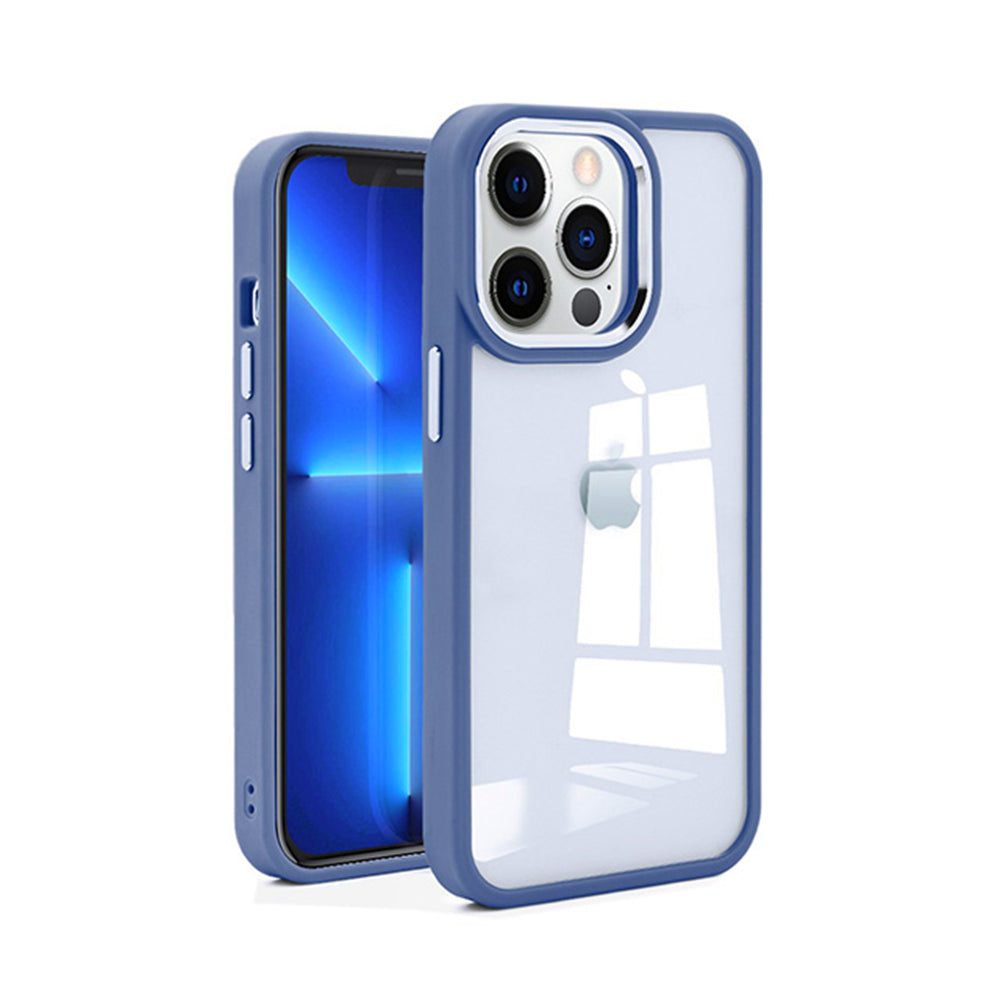 Translucent Matte Case for iPhone 16 Pro Translucent Matte Case for iPhone 16 Pro